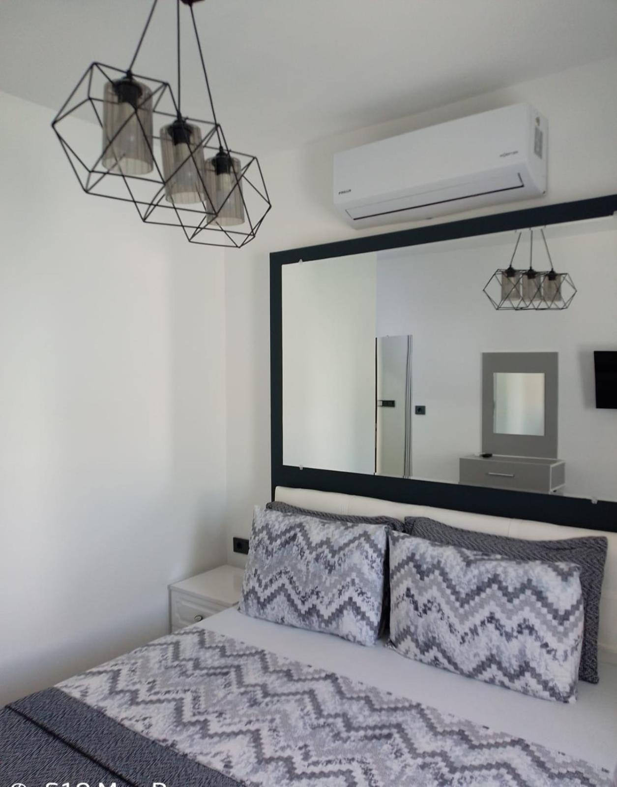 Kardelen Otel Bodrum Exterior foto